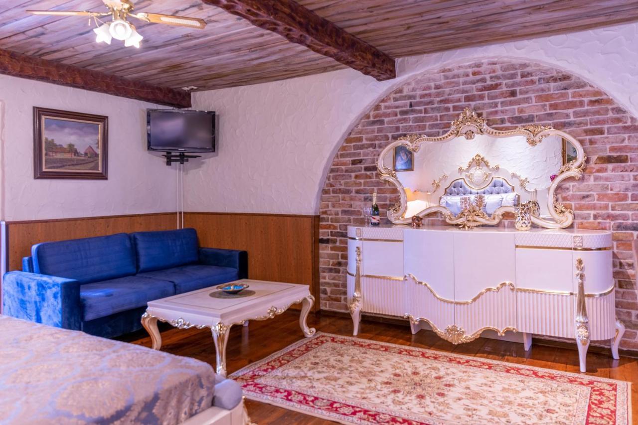 Hansa Hotel تارتو المظهر الخارجي الصورة