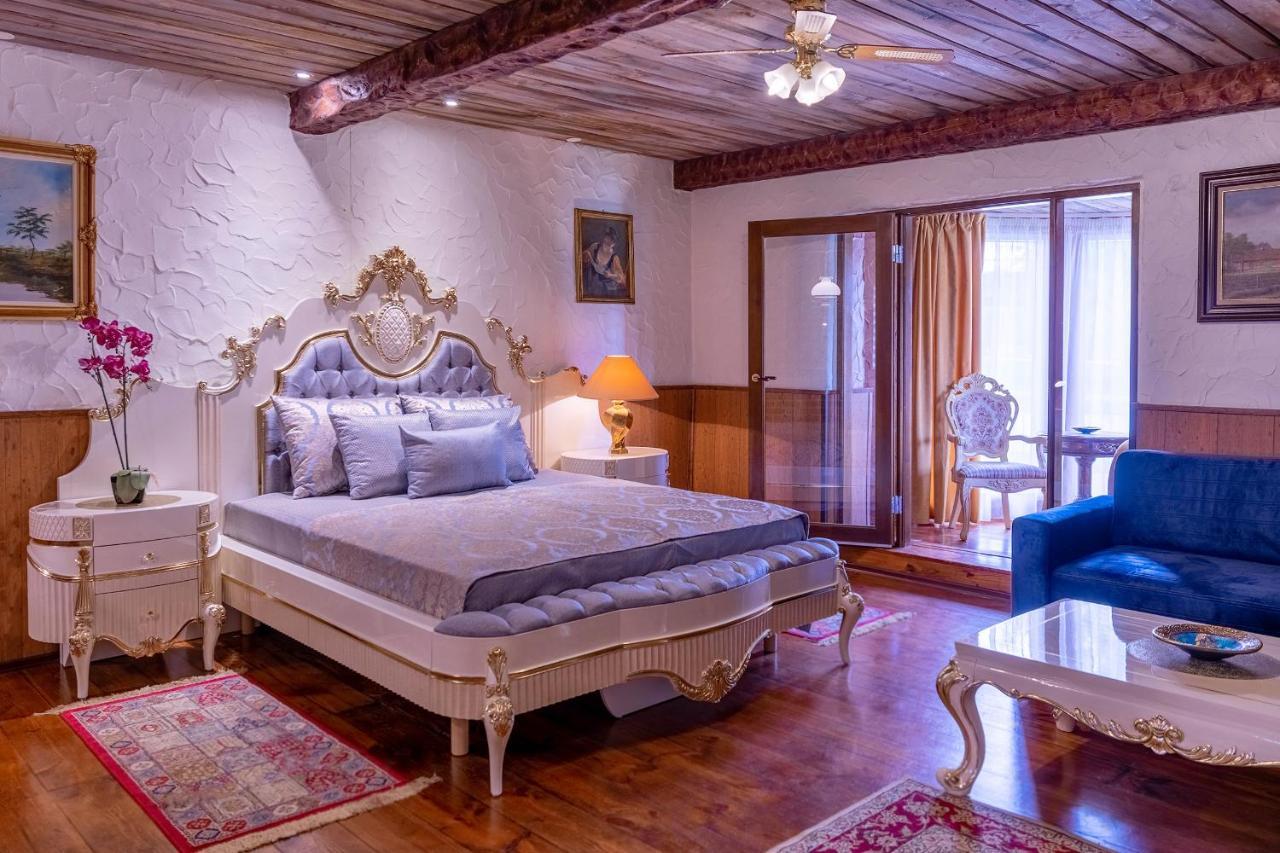 Hansa Hotel تارتو المظهر الخارجي الصورة