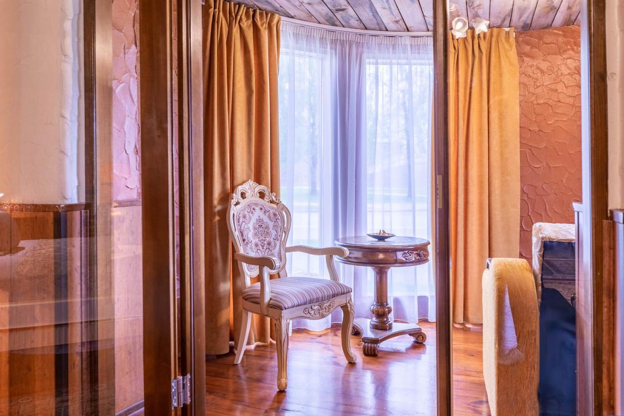 Hansa Hotel تارتو المظهر الخارجي الصورة
