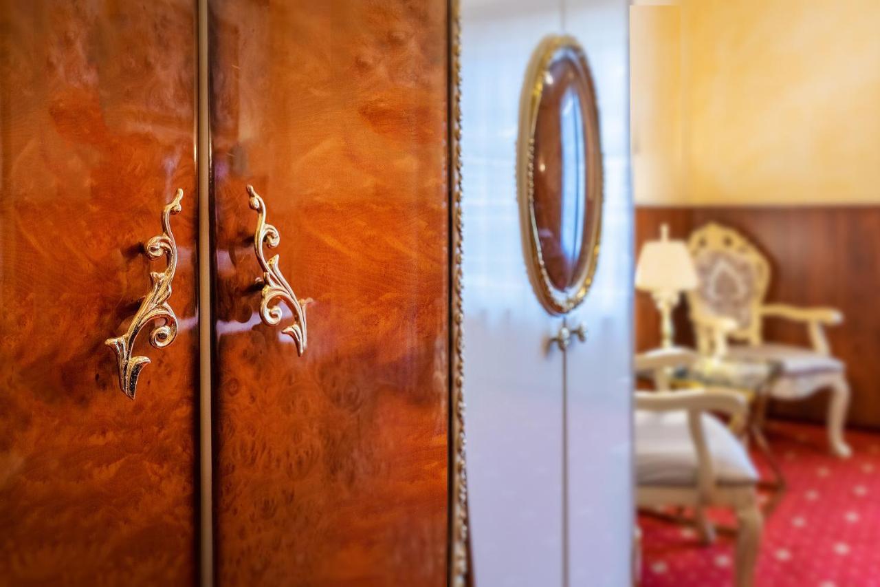 Hansa Hotel تارتو المظهر الخارجي الصورة