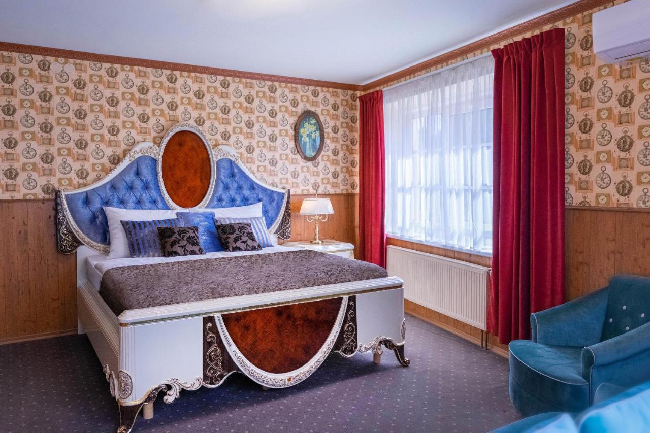 Hansa Hotel تارتو المظهر الخارجي الصورة