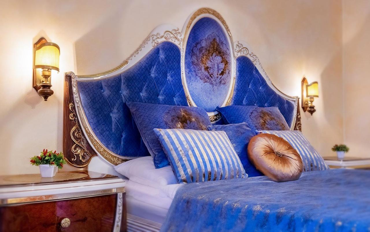 Hansa Hotel تارتو المظهر الخارجي الصورة